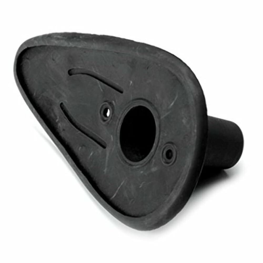 Turn Signal Seals, for Beetle 64-69, Pair, Compatible with Dune Buggy