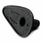 Turn Signal Seals, for Beetle 64-69, Pair, Compatible with Dune Buggy