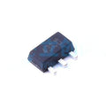 50 Pcs Voltage Reference chip TL431B SOT-89 TL431B