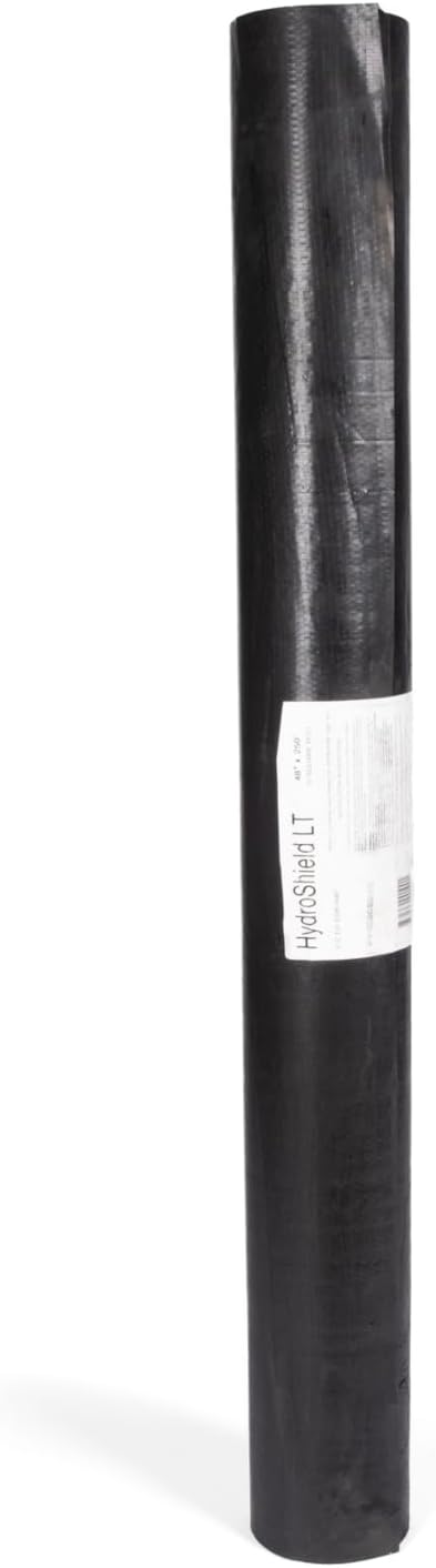 Lifetime Synthetic Underlayment Single Roll