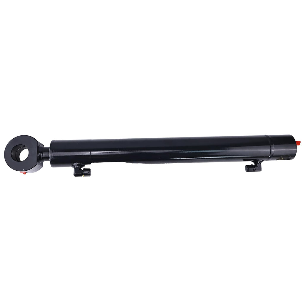 WQSING Thumb Clamp Hydraulic Cylinder 7197737 Compatible with Bobcat E26