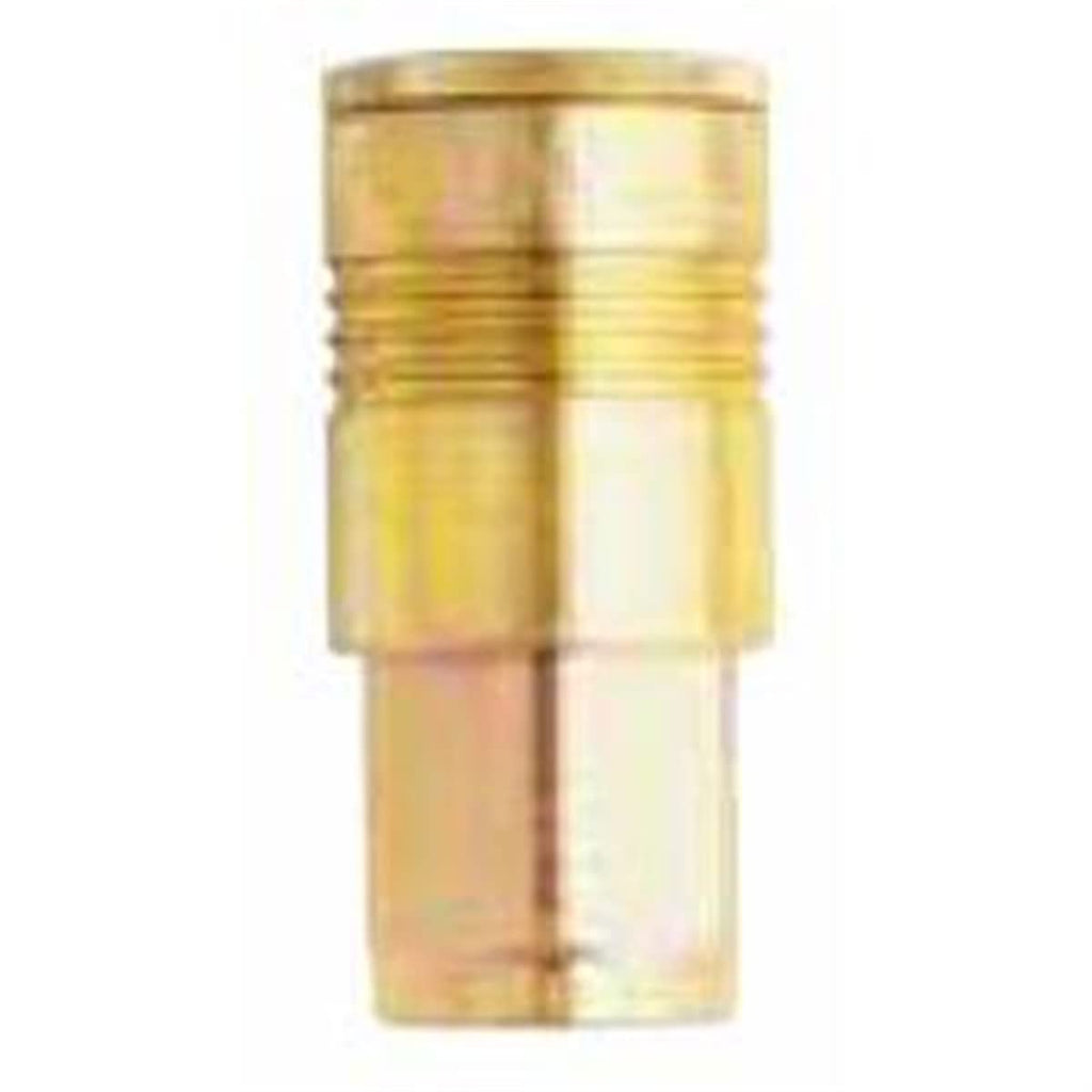 Milton 1803 1/4" FNPT P Style Coupler - Box of 5