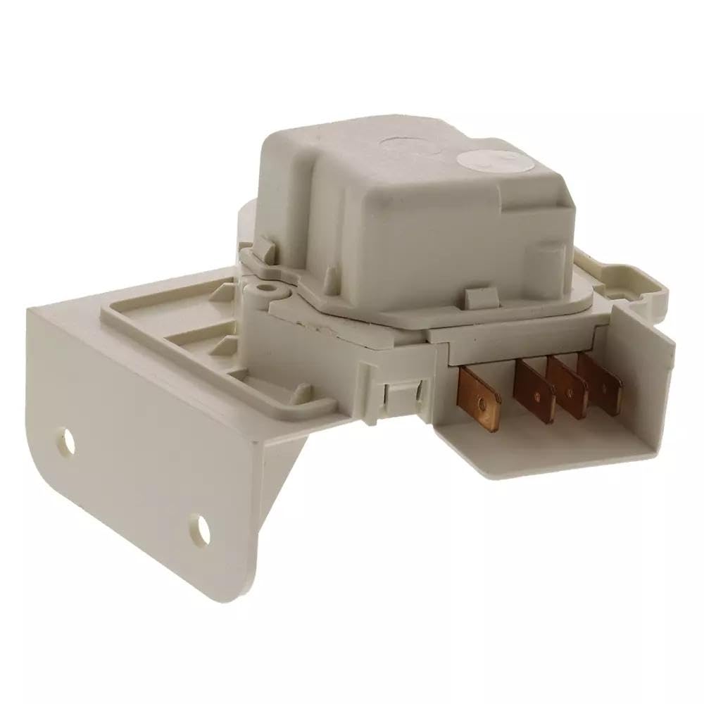 For Refrigerator 12hr Defrost Timer for Frigidaire WR09X32390 AP6980772