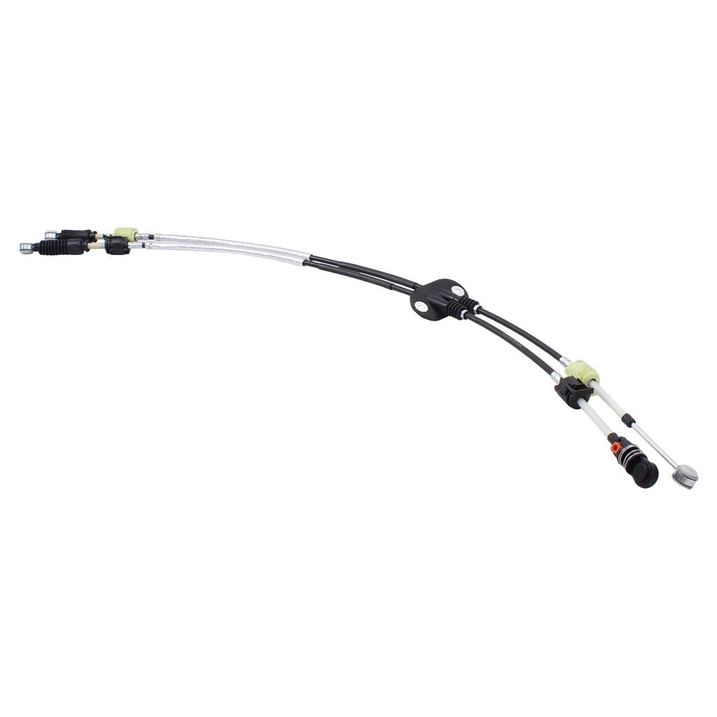 Roneeson Transmission Shifter Cable for Mazda 3 2010-2013