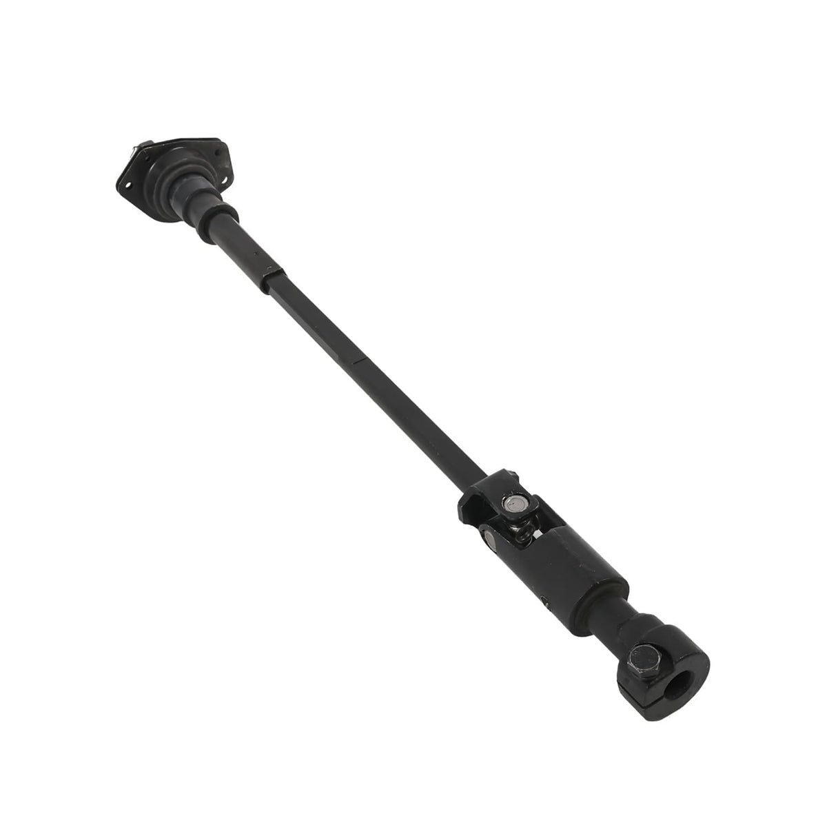 Jecoupoon Intermediate Steering Shaft Column Compatible with TJ Wrangler