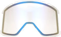 Outlet Compatible Replacement Lens for Smith Squad XL Snow Goggles Clear