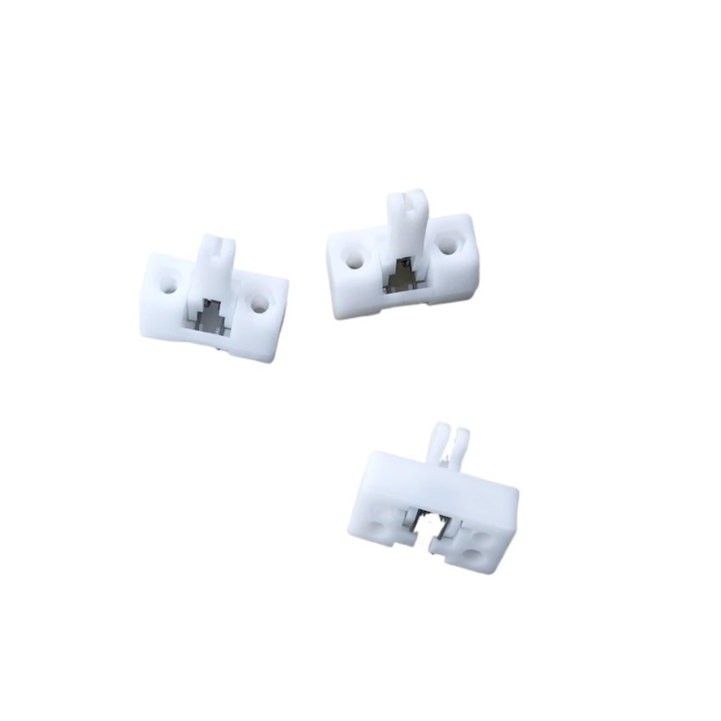 Compatible For ASSY DOOR CATCH P/N:802803, Compatible For SpeedQueen, Compatible For Alliance, Compatible For IPSO Washer Door Holder, Door Interlock Switch(1pcs)