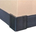 Pallet WRAP Black