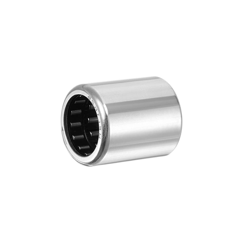 uxcell Needle Roller Bearings, One Way Bearing, 16mm Bore 22mm OD 26mm Width
