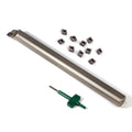 1''x12" Indexable Boring Bar