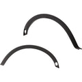 2pc Primed Front Left and Right Fender Flares FO1268103 FO1269103