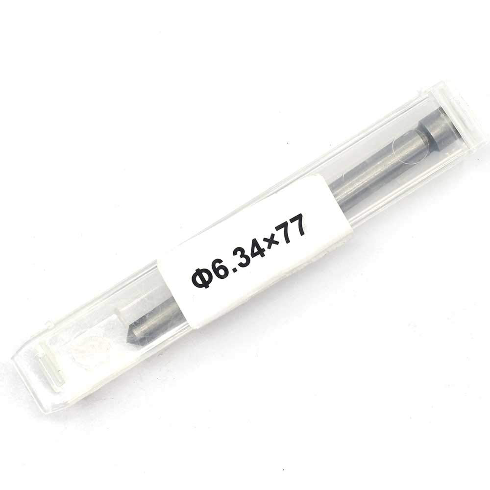 Annular Cutter Pilot Center Pin JESTUOUS 1 Inch Cutting Depth,1 piece