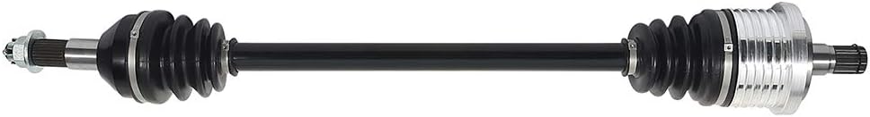 OCPTY CV Axle Shaft Assembly fits for Rear Left Right Can Am Maverick