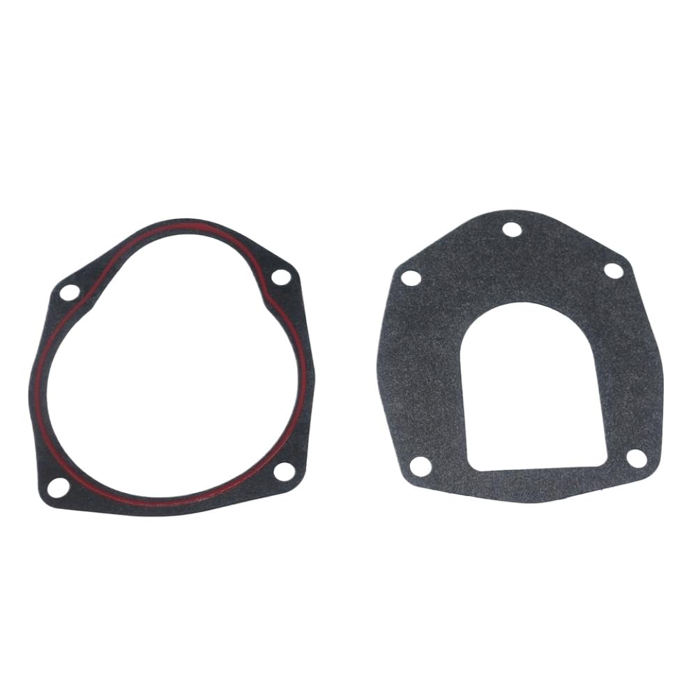 Water Pump Impeller Repair Kit Compatible With Alpha 1 GEN 2