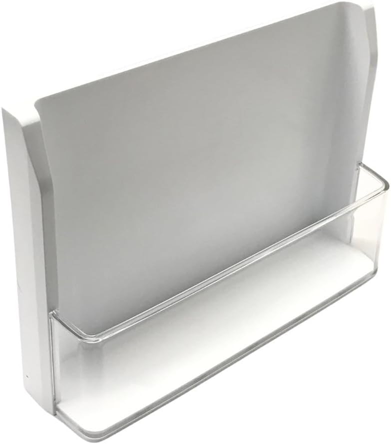 Refrigerator Left Door Bin Compatible with LG Model Numbers LFX28979ST, LFX28979SW, LFX28991ST, LMX28988ST