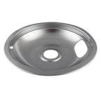 Range Kleen 102AM7383 Style A 8-Inch Canning Element & Chrome Drip Bowl