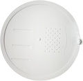 WB06X10712 Microwave Stirrer Fan Cover Replacement for GE Hotpoint Replace AP4340405 PS1480811 Compatible with HVM1540DM2WW JNM1541DM3BB JVM3160DF8WW