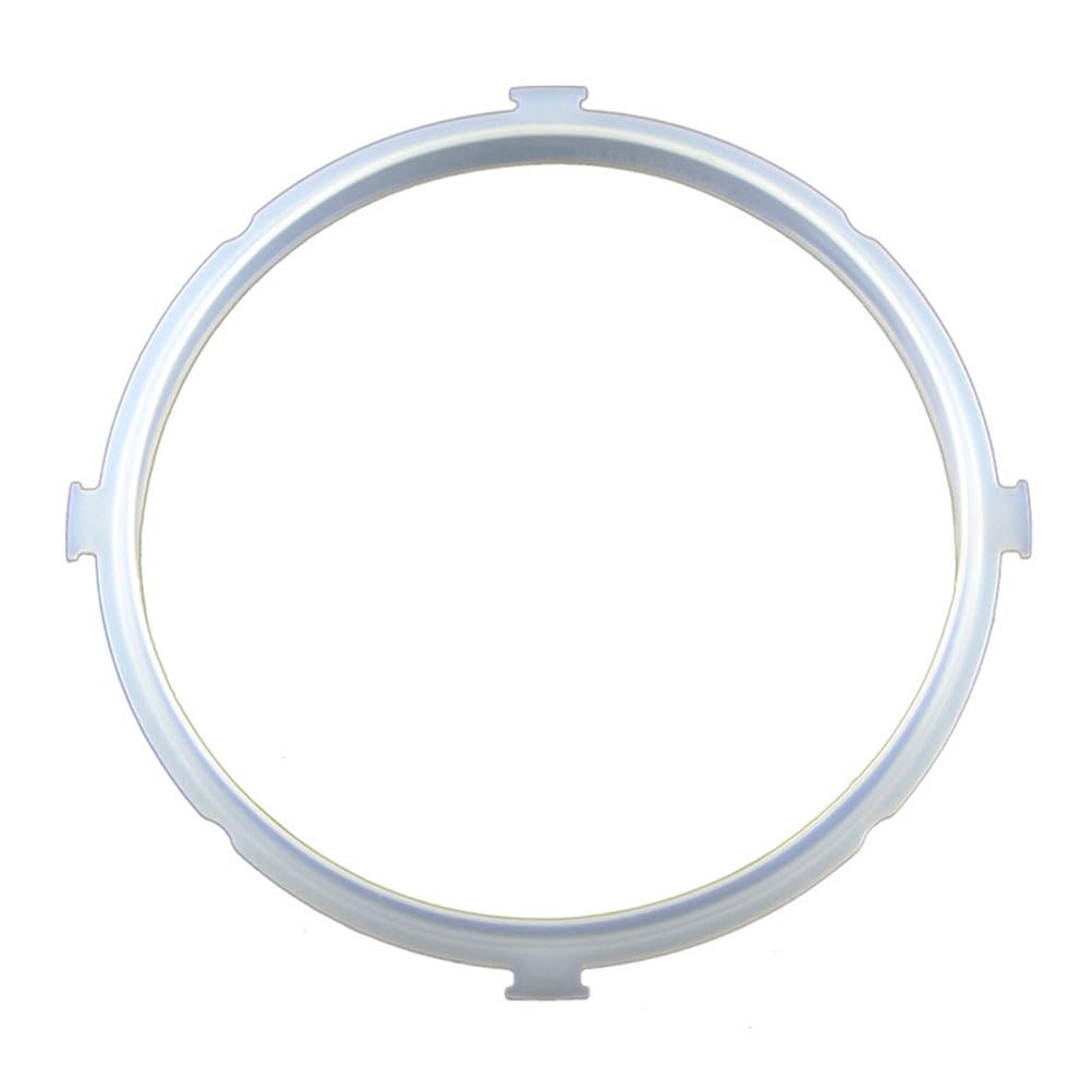 Silicone Sealing Ring, 5L 6L Replacement Gasket
