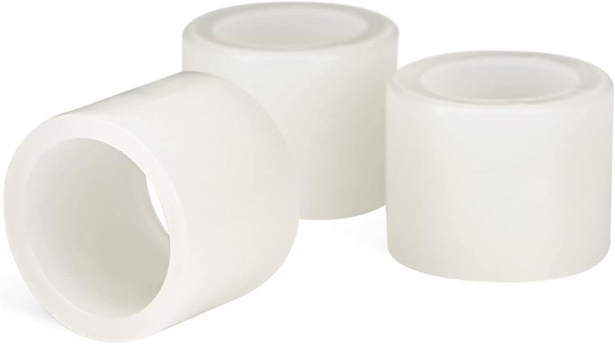 25 Pack IWISS 3/4" PEX-A F1960 Expansion Rings with Stop Edge