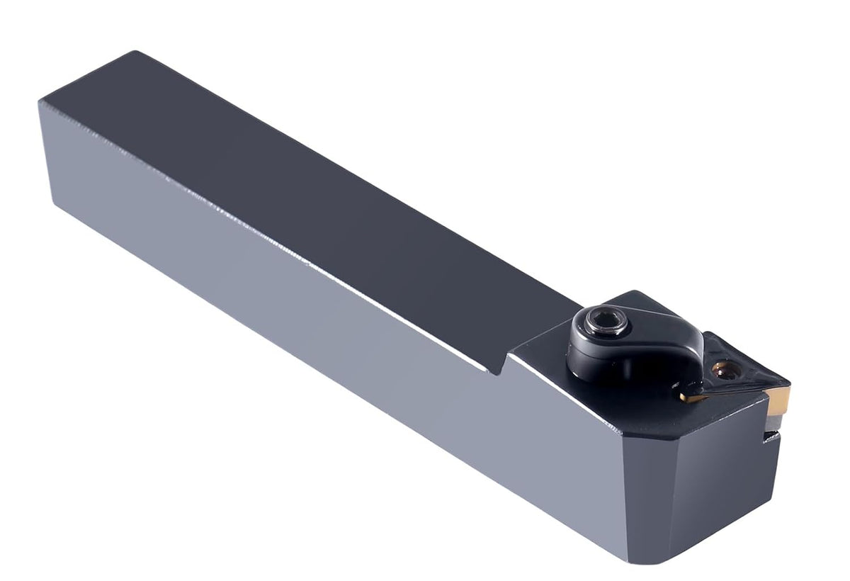 Accusize Indexable Tool Holder, 3/4" x 5", RH, 2312-5008