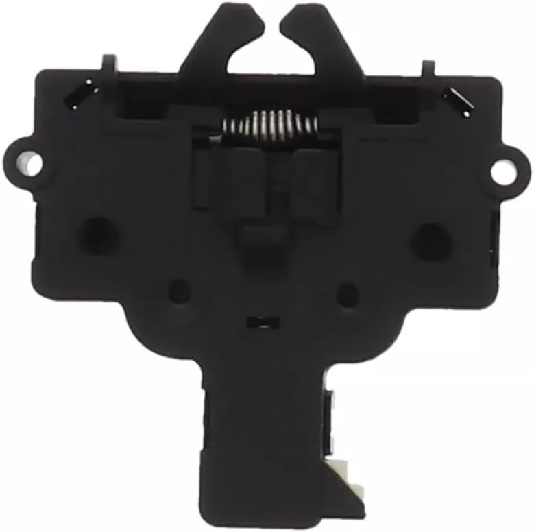 Dishwasher Door Latch and Switch for GE Models GDF610PGJ5BB GDF610PGJ5WW GDT665SSN2SS GDT665SSN3SS GDT665SGN2BB GDT665SFN3DS GDT665SFN2DS GDT665SGN3BB GDT665SGN3WW