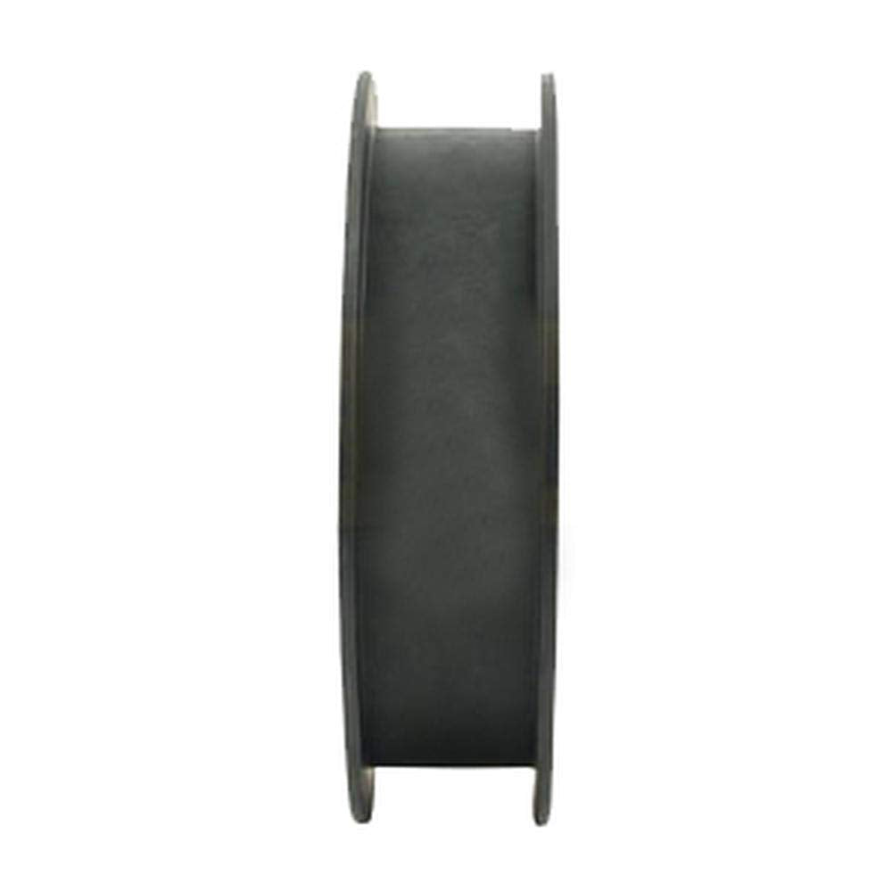 109-0977 Flat Idler Pulley Fits Exmark Zero Turns