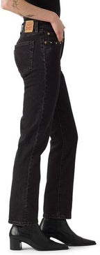 Levi's Womens 501 Jeans