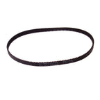 1PCS 3D Printer Belt Closed Loop Rubber GT2 Timing Belt 2GT-6 Width 6mm Compatible UM2 Slider,610mm