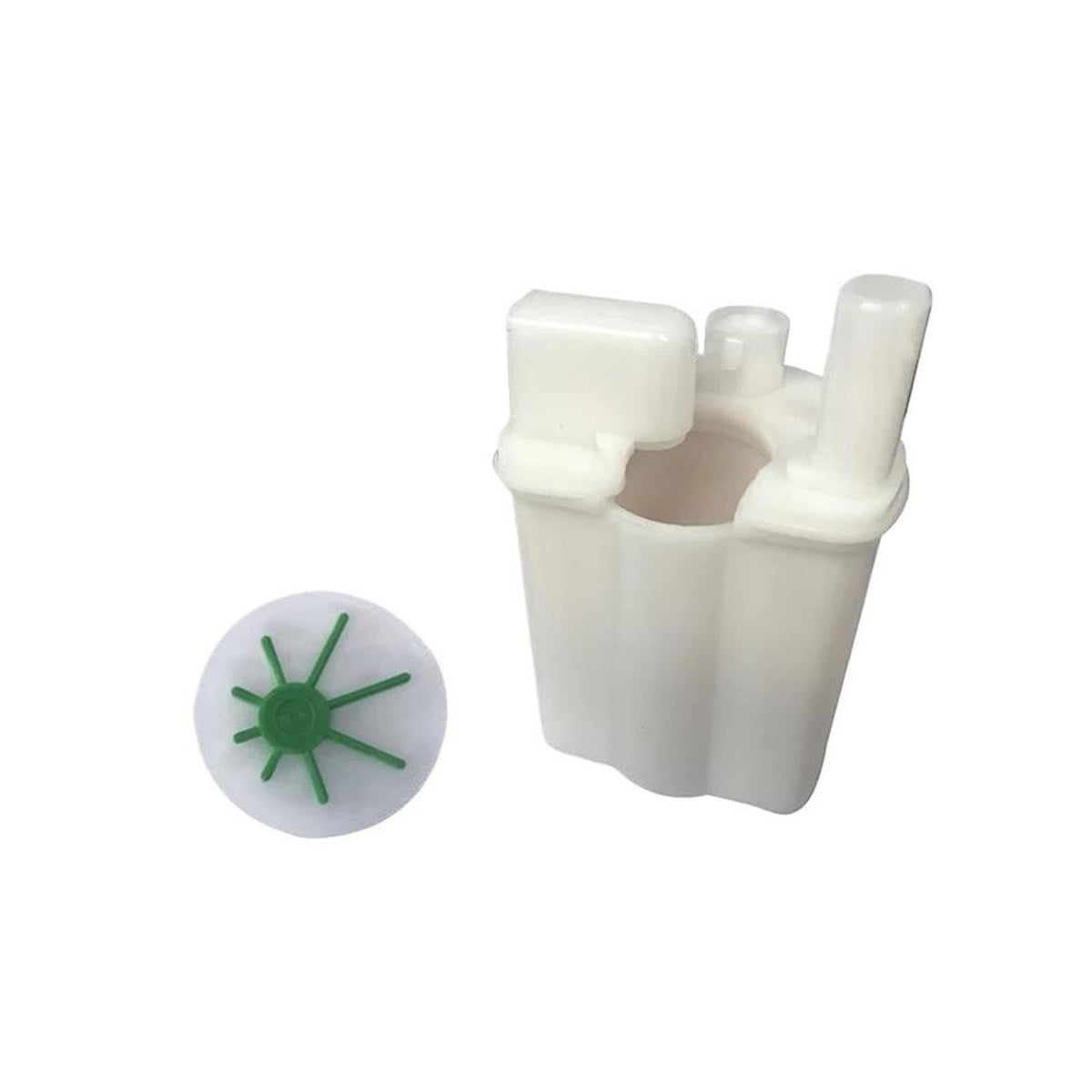 Compatible with Almera March 06‑07 Fuel Pump Strainer Filter