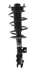 KYB SR4596 Strut-Plus Complete Corner Unit Assembly -Strut, Mount and Spring