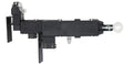 Door Lock Switch Replacement for Samsung WF457ARGSGR/AA WF457ARGSWR/A2 WF461ABP/XAA WF501ANW/XAA WF511ABR WF511ABW Washing Machine