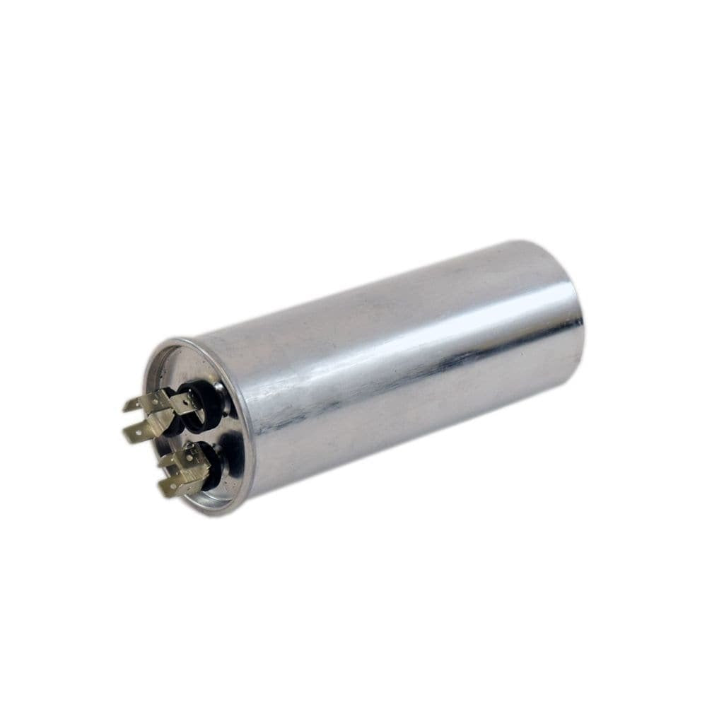 Icp 1172120 Central Air Conditioner Dual-Motor Run Capacitor Genuine Original Equipment Manufacturer (OEM) Part