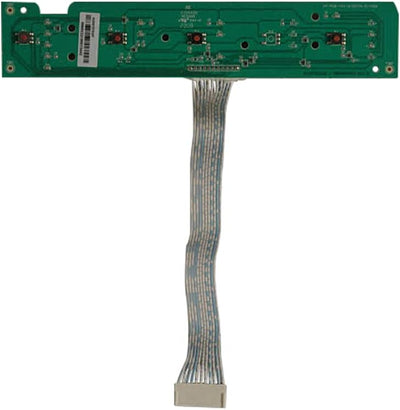Direct Replacement for Frigidaire 5304517208 Dishwasher Control Assembly