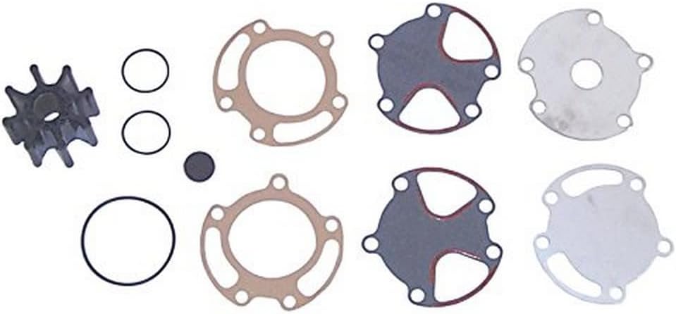 Sierra International, 18-3318, Water Pump Kit
