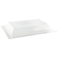 RV Skylight Outer Dome | 14" x 22" Universal Outer Skylight (Clear)