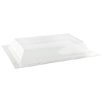 RV Skylight Outer Dome | 14" x 22" Universal Outer Skylight (Clear)