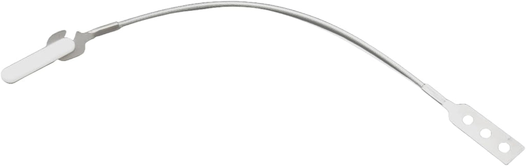 WD01X10393 Hinge Cable Kit for GE Dishwasher, Replaces WD01X10235