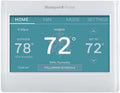RTH9600WF Smart Color Thermostat ENERGY STAR Wi-Fi Programmable Touchscreen Alexa Ready - C-Wire Required | RTH9600WF