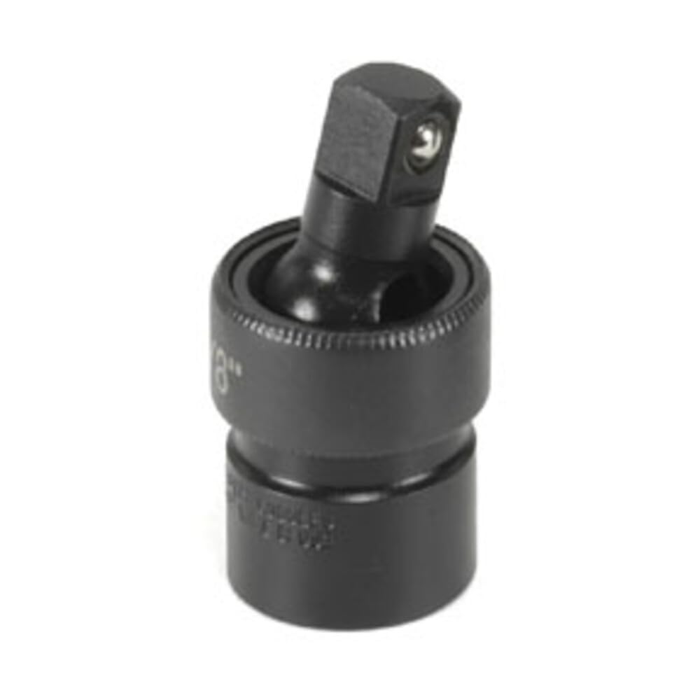 Grey Pneumatic 1129UJL Universal Joint with Locking Pin