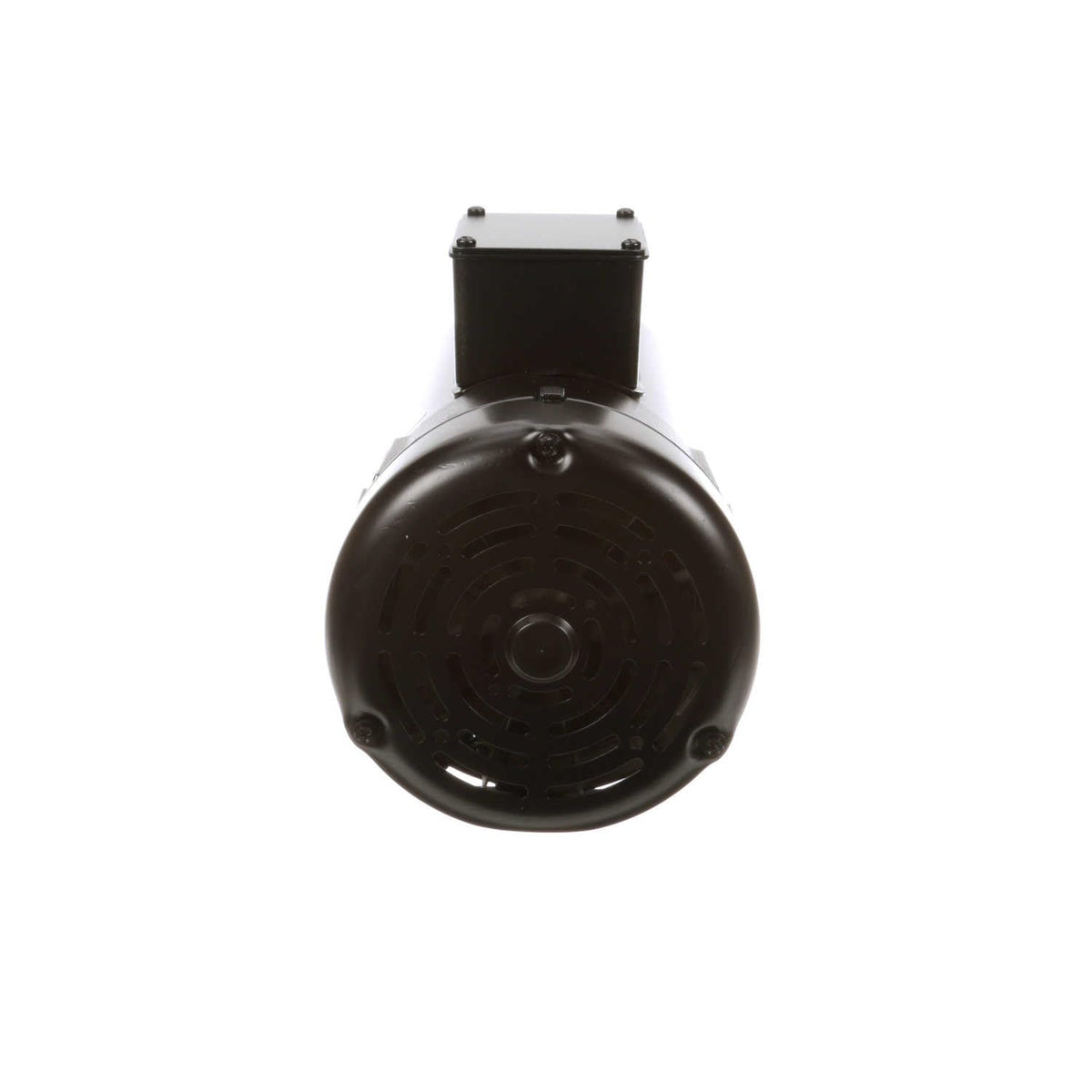 Leeson 108373.00 SCR Rated DC Motor, 80D Frame, Special Mounting, 1 1/2HP, 3000 RPM, 180V Voltage