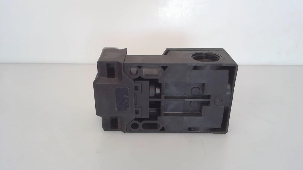 "Banner Engineering SI-QS90ME SAFETY, FLAT PACK SWITCH, IN-LINE, ACTUATOR POSITION, FRONT TOP"