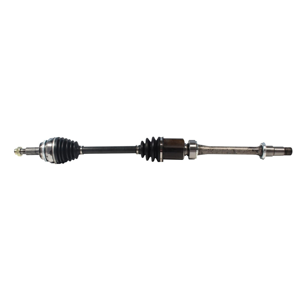 GSP NCV69167 CV Axle Shaft Assembly - Right Front (Passenger Side)
