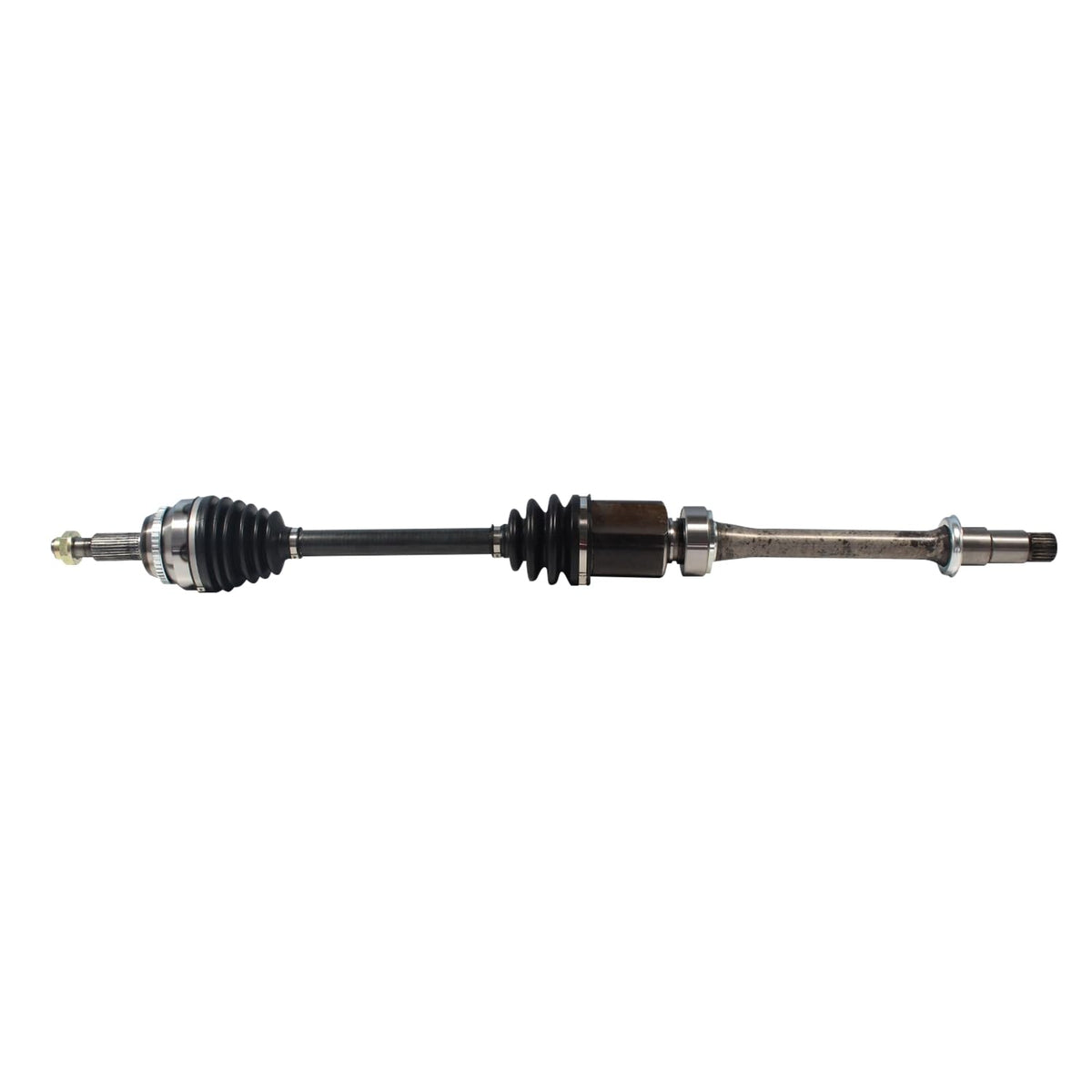 GSP NCV69167 CV Axle Shaft Assembly - Right Front (Passenger Side)