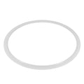 MCOSU Silicone Sealing Ring- 2 Pack Replacement Silicone Gasket Seal Rings,11.8IN(30CM)