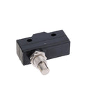 DIANQI LXW5-11M Series Travel Switch Cylindrical Press Switch Hinge Lever Momentary