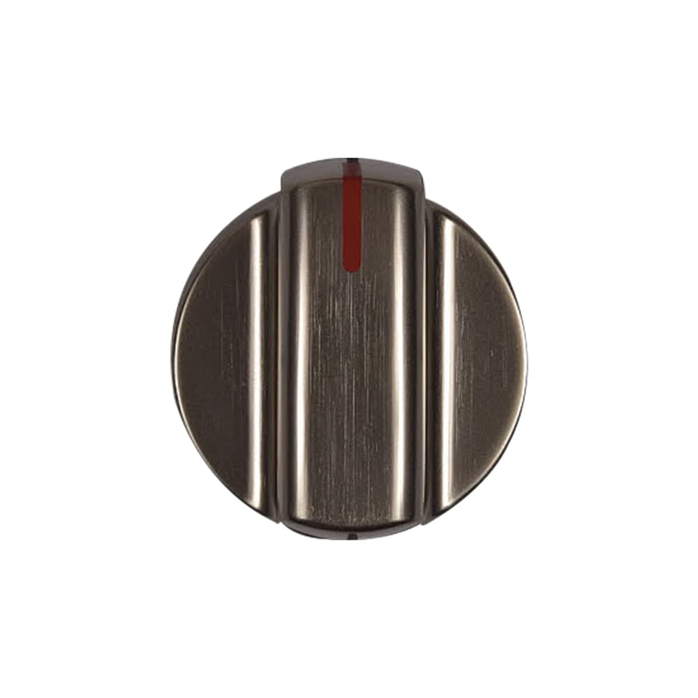 SUPPLYZ Direct Replacement for Frigidaire 5304514116 Range Knob