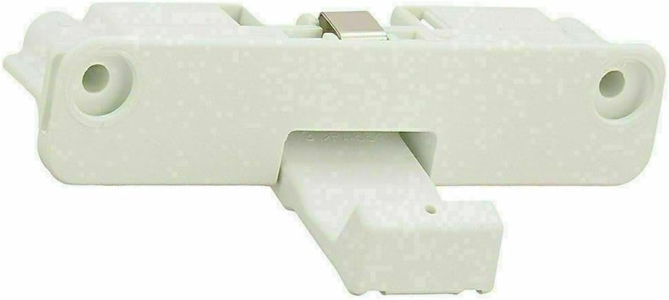 #US Replace Parts Washer Lid Lock Strike for Maytag MVWX600XW0 MVWX500BW0 MVWC360AW0 MVWC200XW1 (fant-150525-0254)