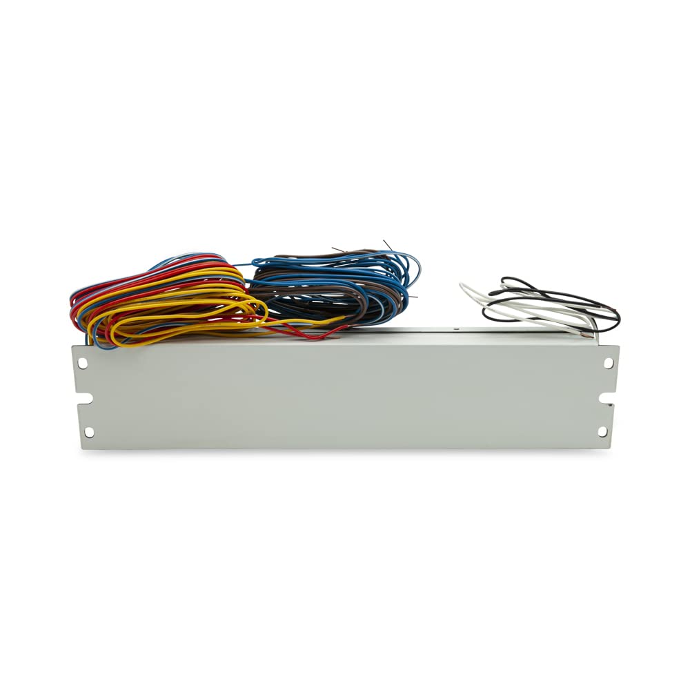for Advance Asb-0620-24-bl-tp T12 Ballast - 1 Pack
