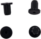 For 814465 For Whirlpool Cooktop Grate Foot Pad Kit