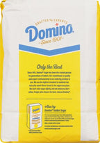 SUGAR Granulated Sugar, 160 OZ